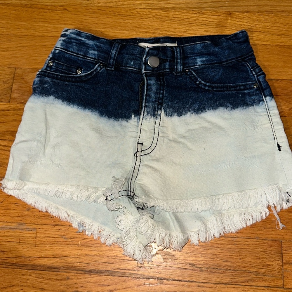 Jeans Shorts